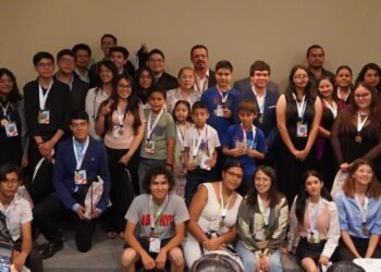 Será la Universidad Tecnológica de Ciudad Juárez  sede de ExpoCiencias 2025