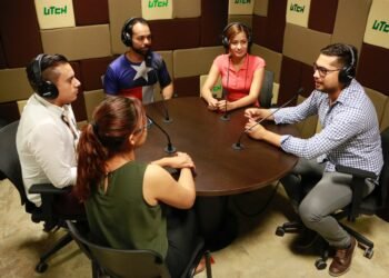 Actualiza Universidad Tecnológica de Chihuahua sus programas de estudio, compromiso con la excelencia