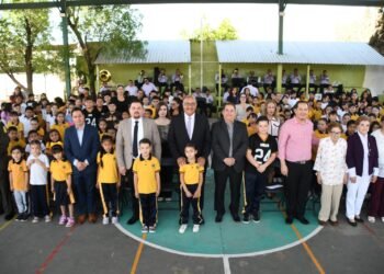 Conmemoran el 35 aniversario luctuoso del  exgobernador Francisco R. Almada