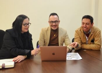 Invita Escuela Normal Superior a cursar en línea el Doctorado en Educación