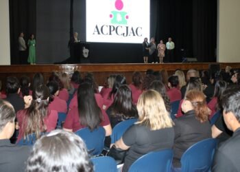 Realizaron Colegios Particulares de Ciudad Juárez Jornada Educativa 2024