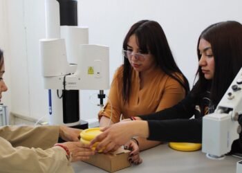 Extiende UT Paso del Norte entrega de fichas para el cuatrimestre septiembre-diciembre 2024