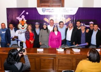 Incumplió Karim García con trabajo en la Universidad del Béisbol y quedó fuera: ICHD