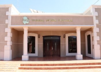 Recibe Tribunal Estatal Electoral impugnaciones sobre asignación de regidurías