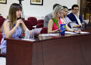 Anula Tribunal Estatal Electoral elección del Ayuntamiento de Ocampo