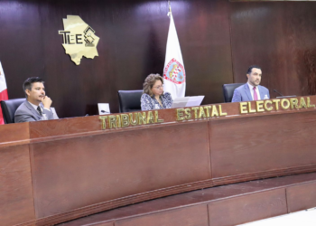 Confirma TEE elecciones de los Ayuntamientos de Guadalupe y Calvo y Guazapares