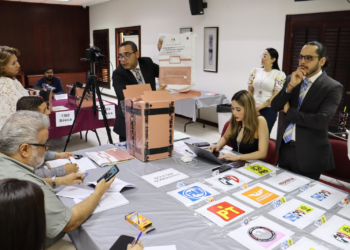 Realiza TEE recuento de 8 casillas de elección del ayuntamiento de Ignacio Zaragoza