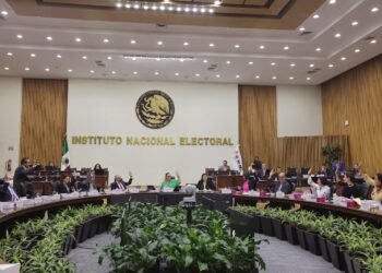 Resuelve INE irregularidades encontradas en los informes de ingresos y gastos de campaña en los procesos electorales