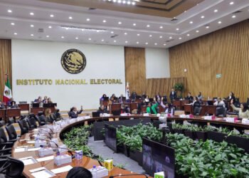Inicia trabajos Comisión Temporal de Presupuesto del INE para el ejercicio 2025