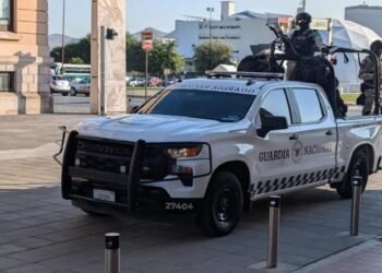 Analiza Mesa de Seguridad operativos y estrategias para brindar seguridad a ciudadanía