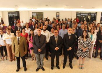 Otorga SEyD acuerdos de incorporación a instituciones particulares