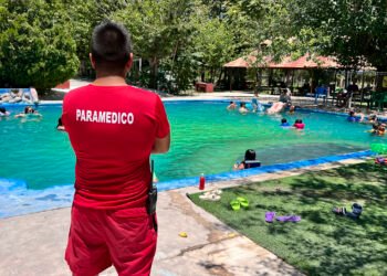 Invitan a visitar las cabañas del Tío Albert y el Zoológico estas vacaciones