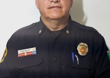 Cambios en Bomberos de la ciudad Carlos Martínez suple a Juan Manuel Morales