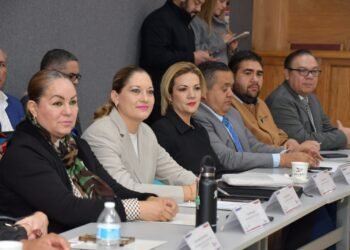 Trabaja Coepes en acciones para la vinculación con el sector productivo y estudiantil