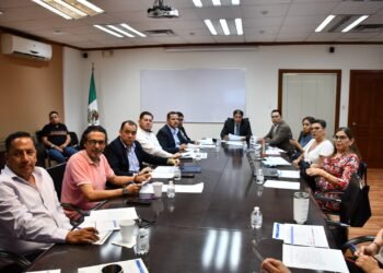 Destinará Estado más de 10 millones en becas académicas y subsidios a ONG´s con proyectos educativos