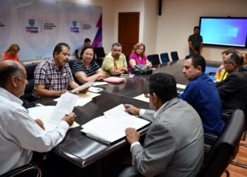 Publica Educación Convocatoria de Permutas de Adscripción para personal de Educación Básica y Media Superior