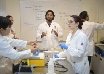 Obtiene UACH 85 nuevas distinciones en el Sistema Nacional de Investigadores