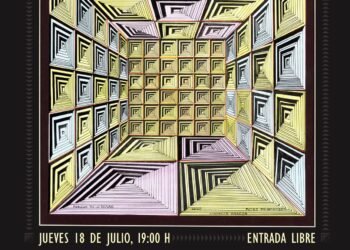 Expondrá Casa Chihuahua obras del reconocido artista Pedro Friedeberg, inauguran el jueves