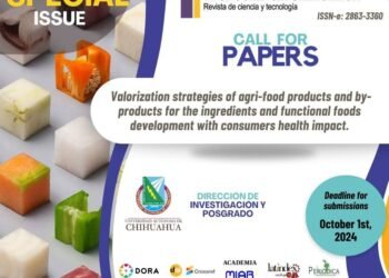 Revista Tecnociencia Chihuahua continua con publicaciones científicas y de investigación en periodo vacacional