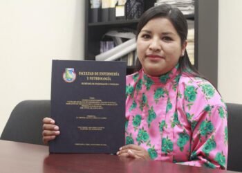 Difunde UACH oportunidades de becas de la CONAHCyT para estudios de posgrado a estudiantes ralámulis