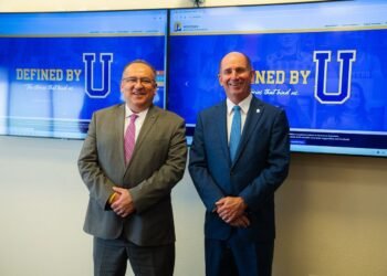 Amplia UACH horizontes de internacionalización con la Western New México University