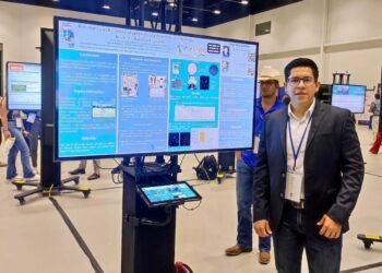 Participa la UACH en la reunión anual de la American Society Of Animal Science