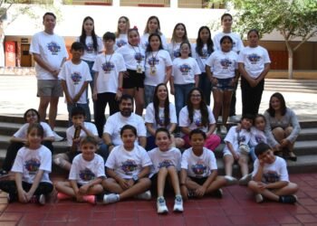 Arranca UACH curso de verano de FCA Kids