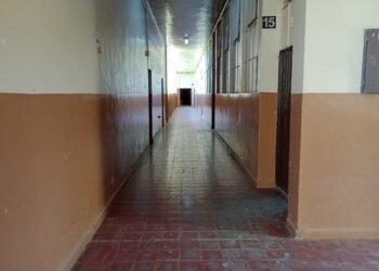 Remodelarán las instalaciones de la Secundaria Federal número 1 en Juárez, inversión de 36 millones
