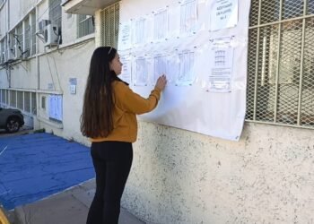 Publica Educación resultados de nuevo ingreso a preparatorias en el estado para el ciclo 2024-2025