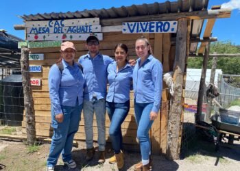 Promueven estudiantes de la UT Tarahumara  la sostenibilidad en la región serrana