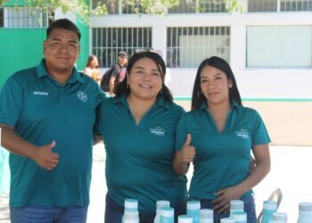 Incorporará empresa SIEMENS a estudiantes de la UTCH en su Programa Dual