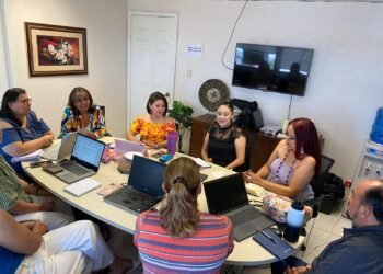 Concluye etapa piloto del Programa Estatal de Tutorías  de instituciones formadoras de docentes