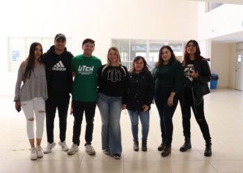 Abre UTCH segundo periodo para entrega de fichas de nuevo ingreso para campus de la capital