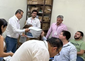 Implementó INE voto de las personas en prisión preventiva y el voto anticipado en elecciones federales