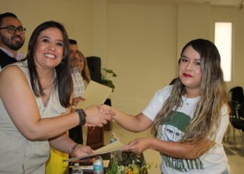 Clausuran programa piloto “Cuantrix” en primarias de la frontera