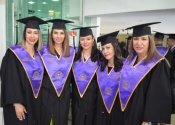 Egresa primera generación de Doctorado en Educación de la Ensech