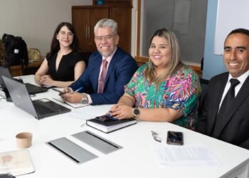 Rinden Secundarias Técnicas y Telesecundarias Federales  informe de cierre de ciclo escolar