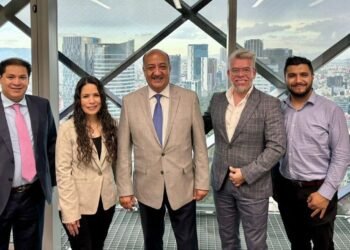 Busca SEyD fortalecer desempeño educativo con alianzas estratégicas, se reúnen con Fundación BBVA