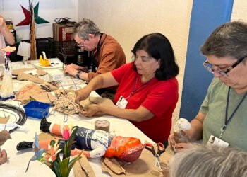 Invita Instituto José David a niños y adultos al segundo Taller de Verano de Inclusión