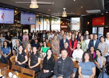 Realiza UPCH el primer Networking de Reclutadores próximos a graduarse