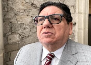 Fallece Javier González Mocken esta tarde en El Paso, Texas, víctima de cáncer