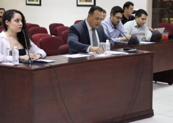 TEE confirma acuerdo de regidurías “pluris” del Ayuntamiento de Balleza, realizada por la Asamblea Municipal