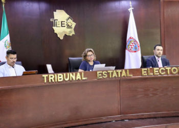 Confirma Tribunal Estatal resultados de la elección de Guachochi