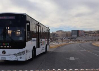 Regresa ruta del Bowi al campus II de la UACH a partir del doce de agosto en beneficio de cientos de alumnos