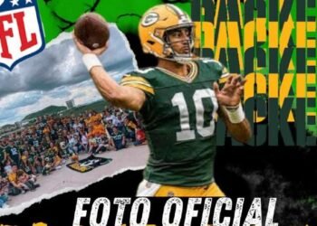 Convocan a fanáticos de los Green Bay Packers a la foto oficial este domingo en el Palomar