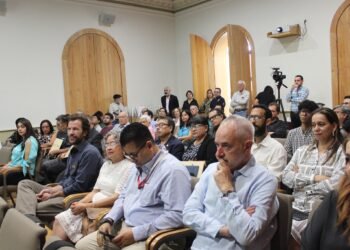 Coloquio Internacional del Camino Real 2024 uniendo fronteras, enriqueciendo la historia