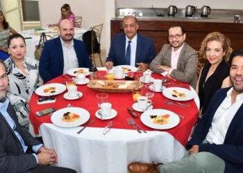 Arranca Secretaría de Educación y Deporte construcción  de la Agenda Estatal de Inglés