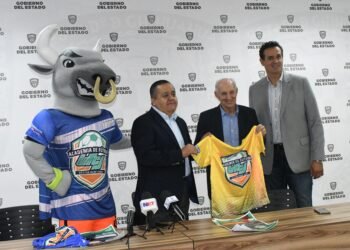 Arrancará UTCJ academia de futbol «Héctor Hugo Eugui» el 26 de agosto