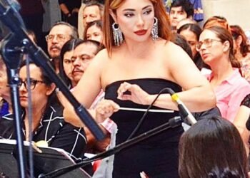 Participará el Centro de Estudios Musicales en  encuentro de orquestas en Perú