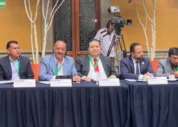 Analiza SEyD temas educativos en reunión de CONAEDU, revisaron retos y avances